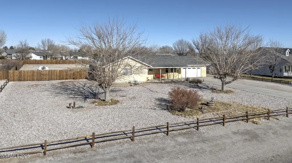 2100 Birch Fallon NV 89406