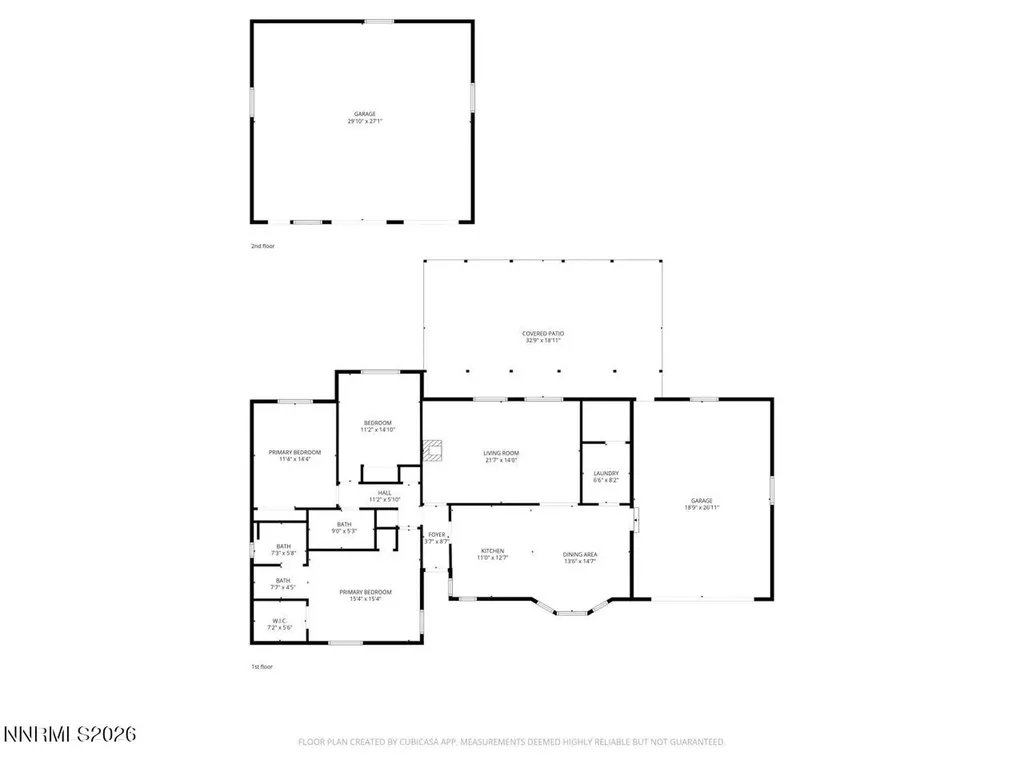 2100 Birch Fallon NV 89406