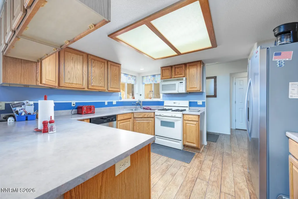 2100 Birch Fallon NV 89406