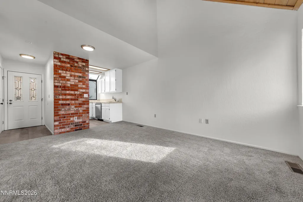 2561 Garfield Sparks NV 89431