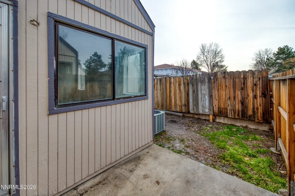 2561 Garfield Sparks NV 89431