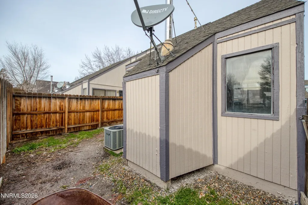 2561 Garfield Sparks NV 89431