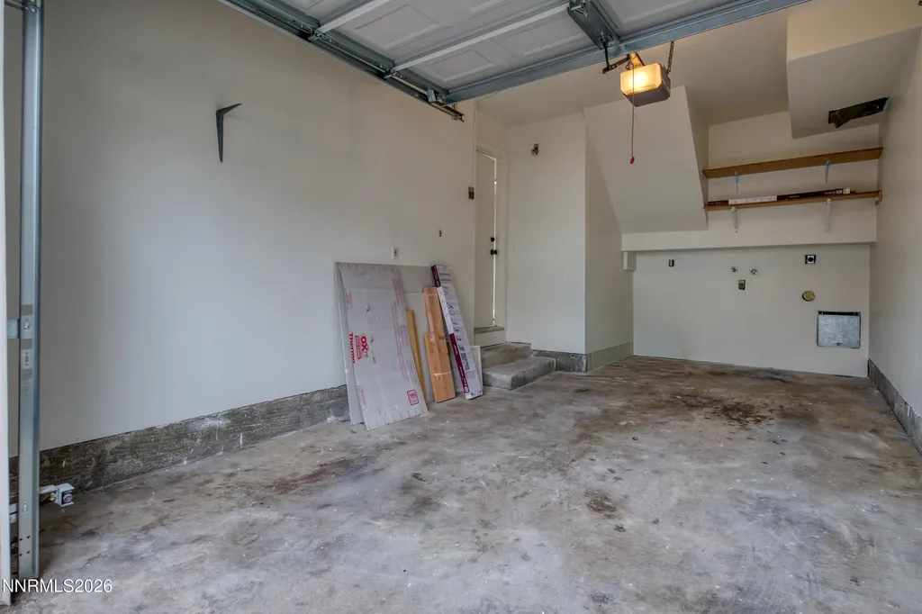 2561 Garfield Sparks NV 89431