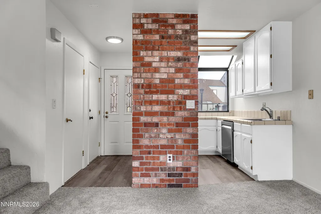 2561 Garfield Sparks NV 89431