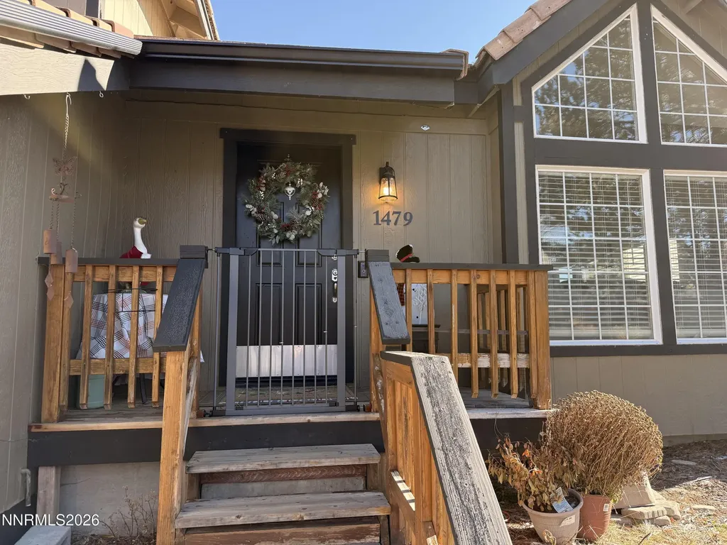 1479 Chimney Carson City NV 89701