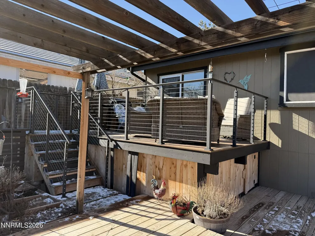 1479 Chimney Carson City NV 89701