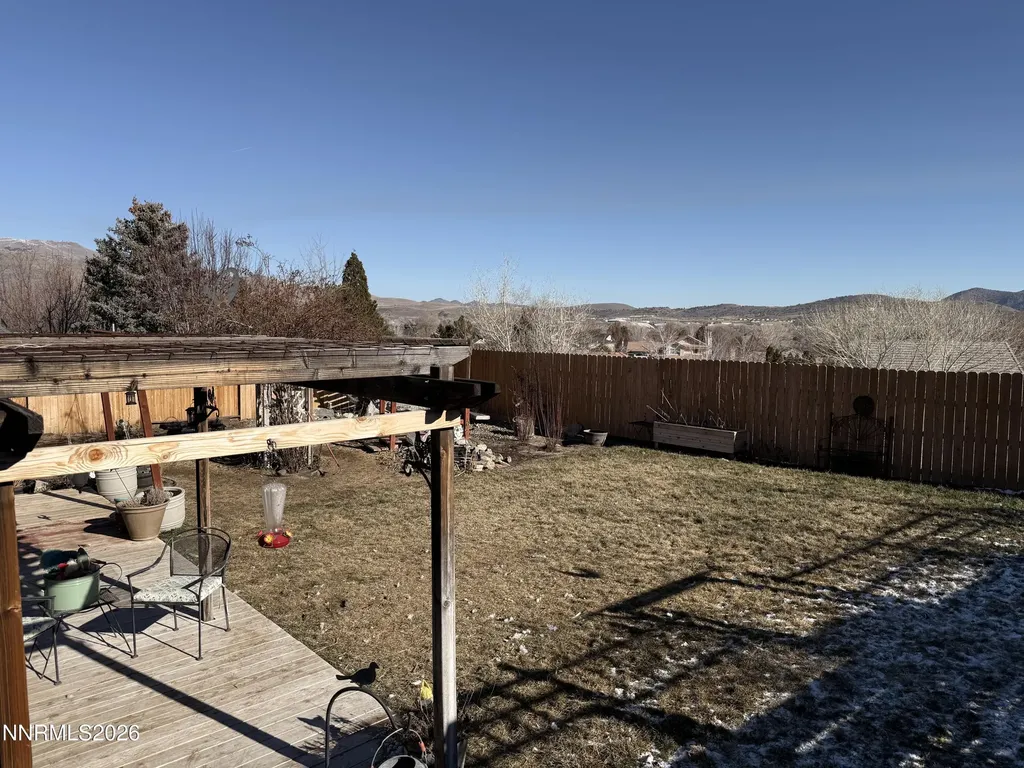 1479 Chimney Carson City NV 89701