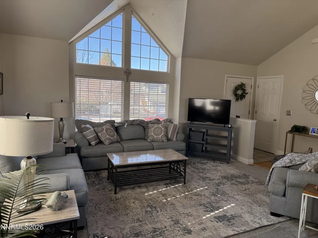 1479 Chimney Carson City NV 89701