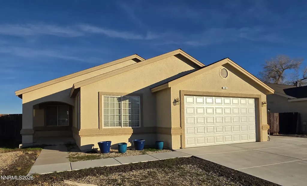728 Keppel Fallon NV 89406