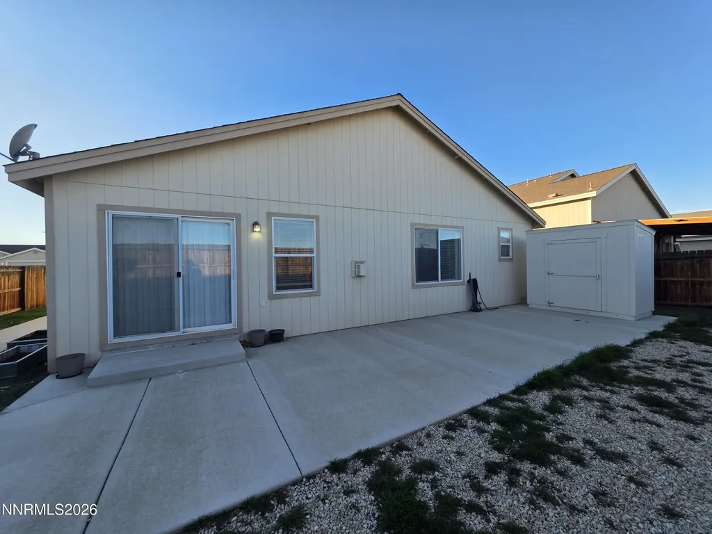 728 Keppel Fallon NV 89406