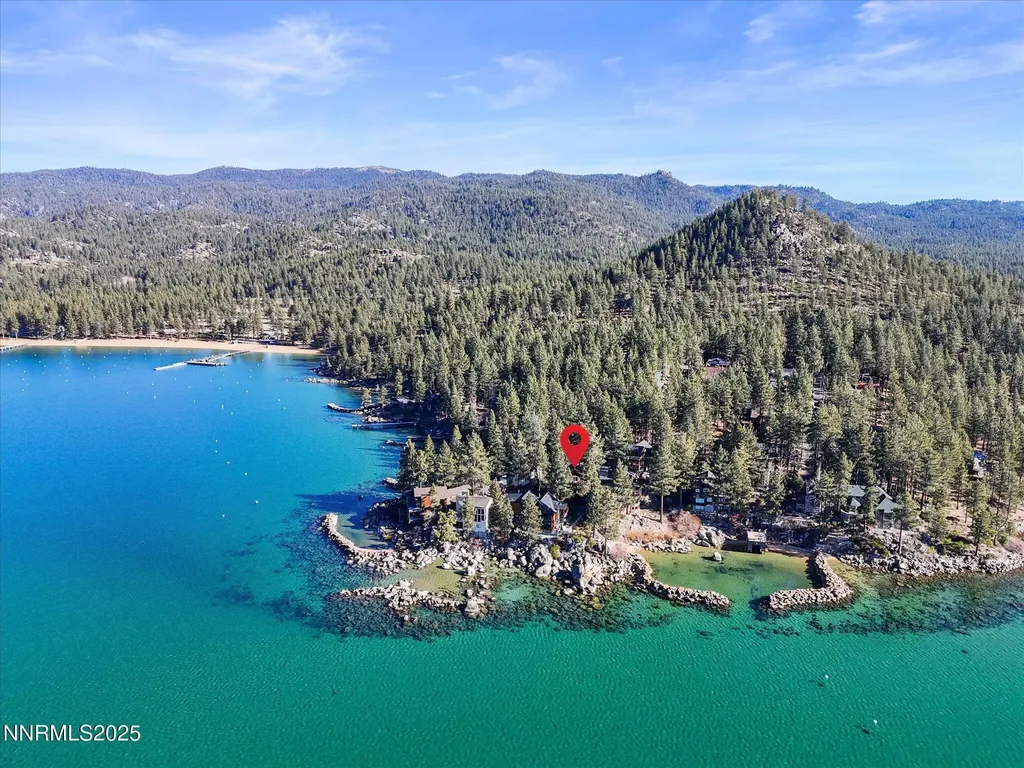 462 Reno Zephyr Cove NV 89448