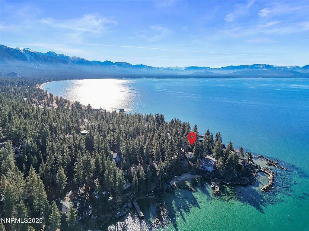 462 Reno Zephyr Cove NV 89448