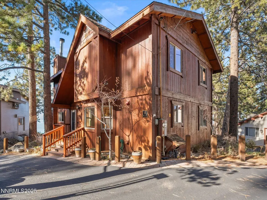 462 Reno Zephyr Cove NV 89448