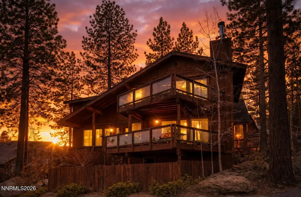 462 Reno Zephyr Cove NV 89448