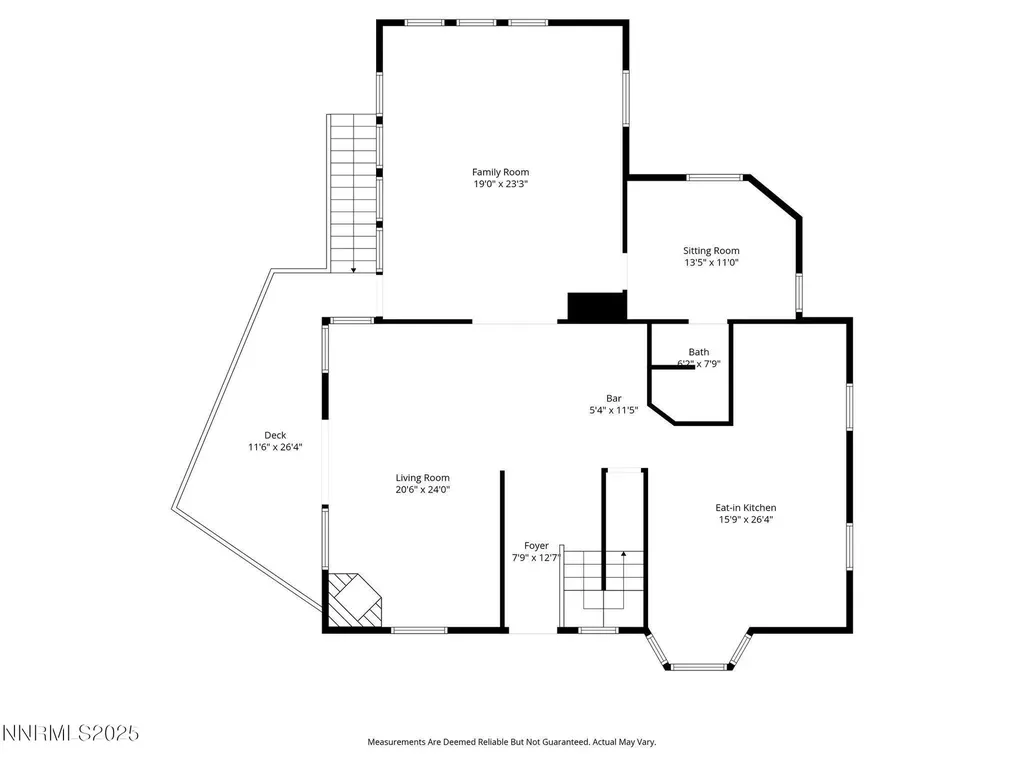 462 Reno Zephyr Cove NV 89448