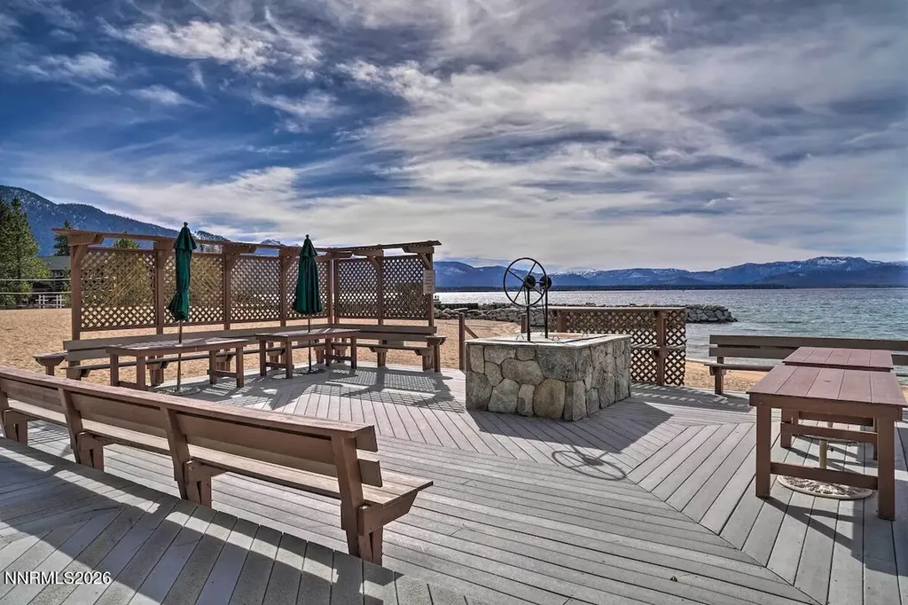 462 Reno Zephyr Cove NV 89448