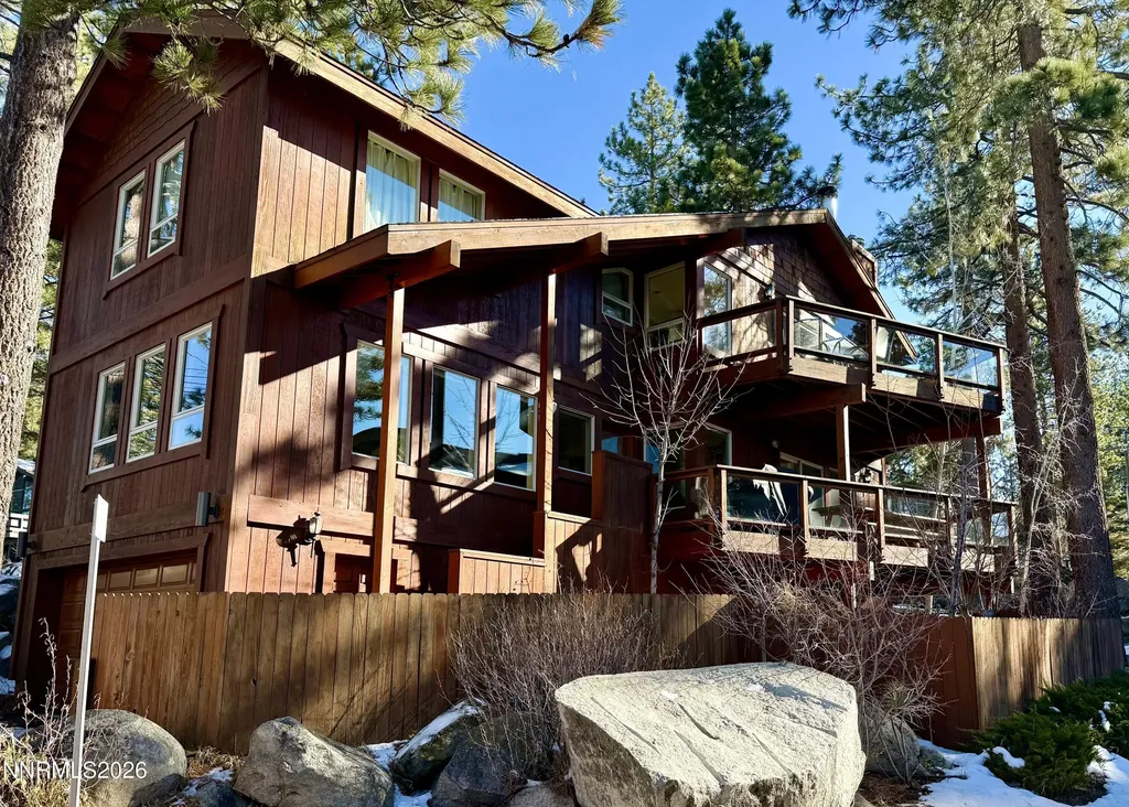 462 Reno Zephyr Cove NV 89448