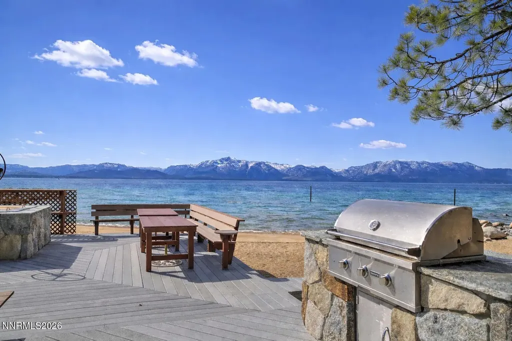 462 Reno Zephyr Cove NV 89448
