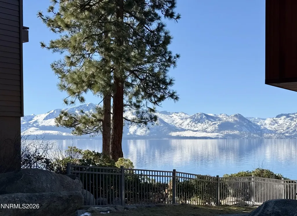 462 Reno Zephyr Cove NV 89448