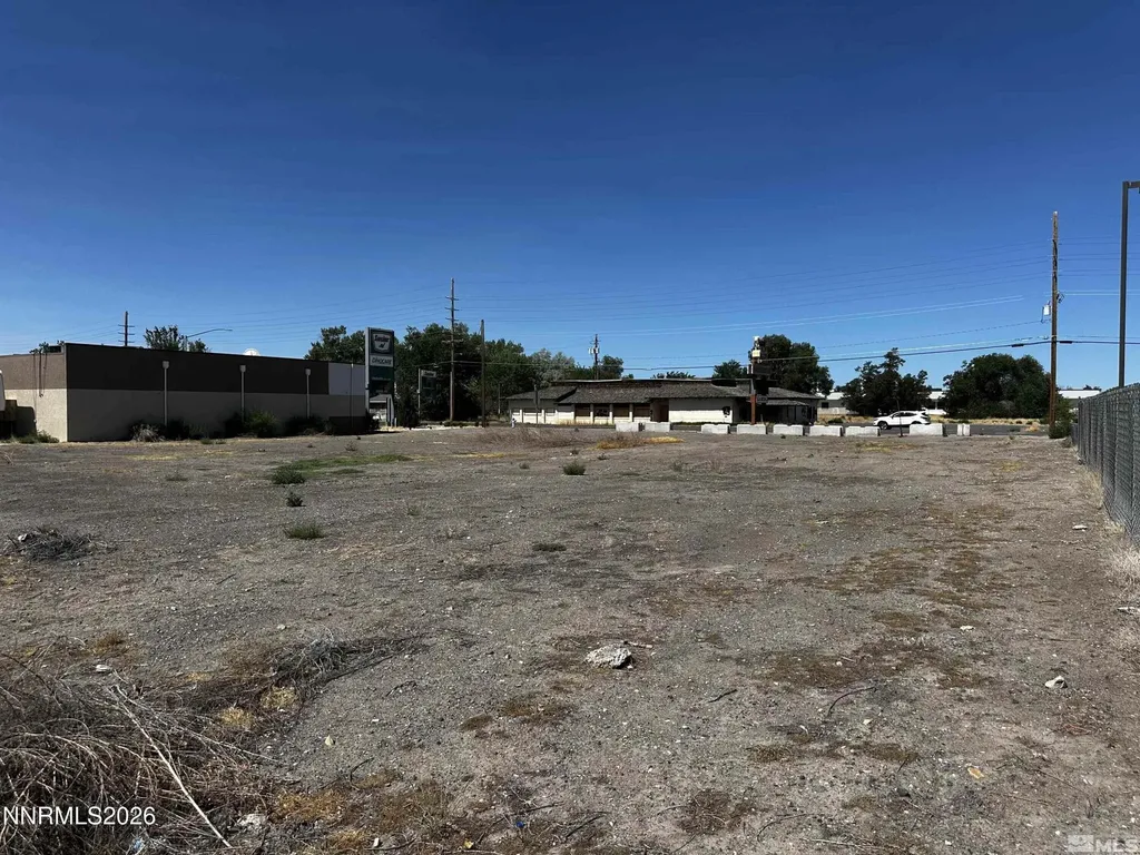 1291 Taylor Fallon NV 89406
