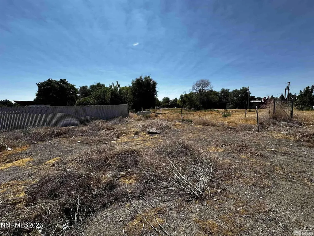 1291 Taylor Fallon NV 89406