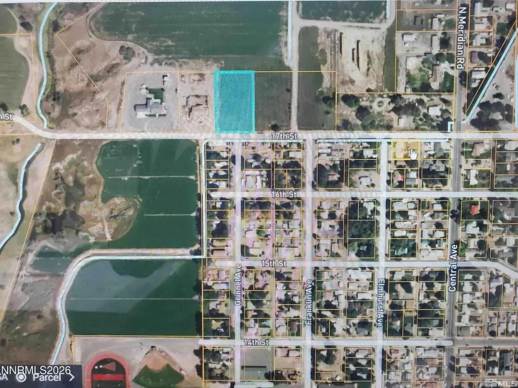 680 17th Lovelock NV 89419