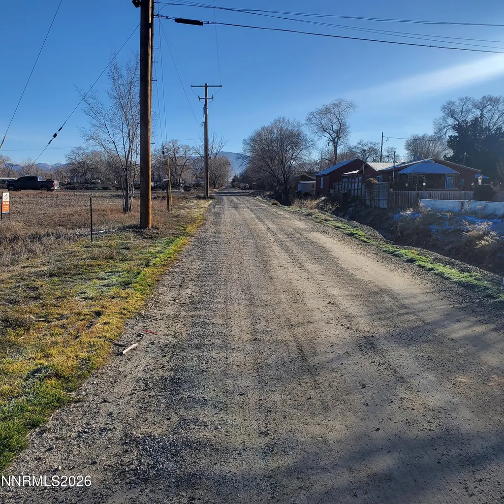 680 17th Lovelock NV 89419