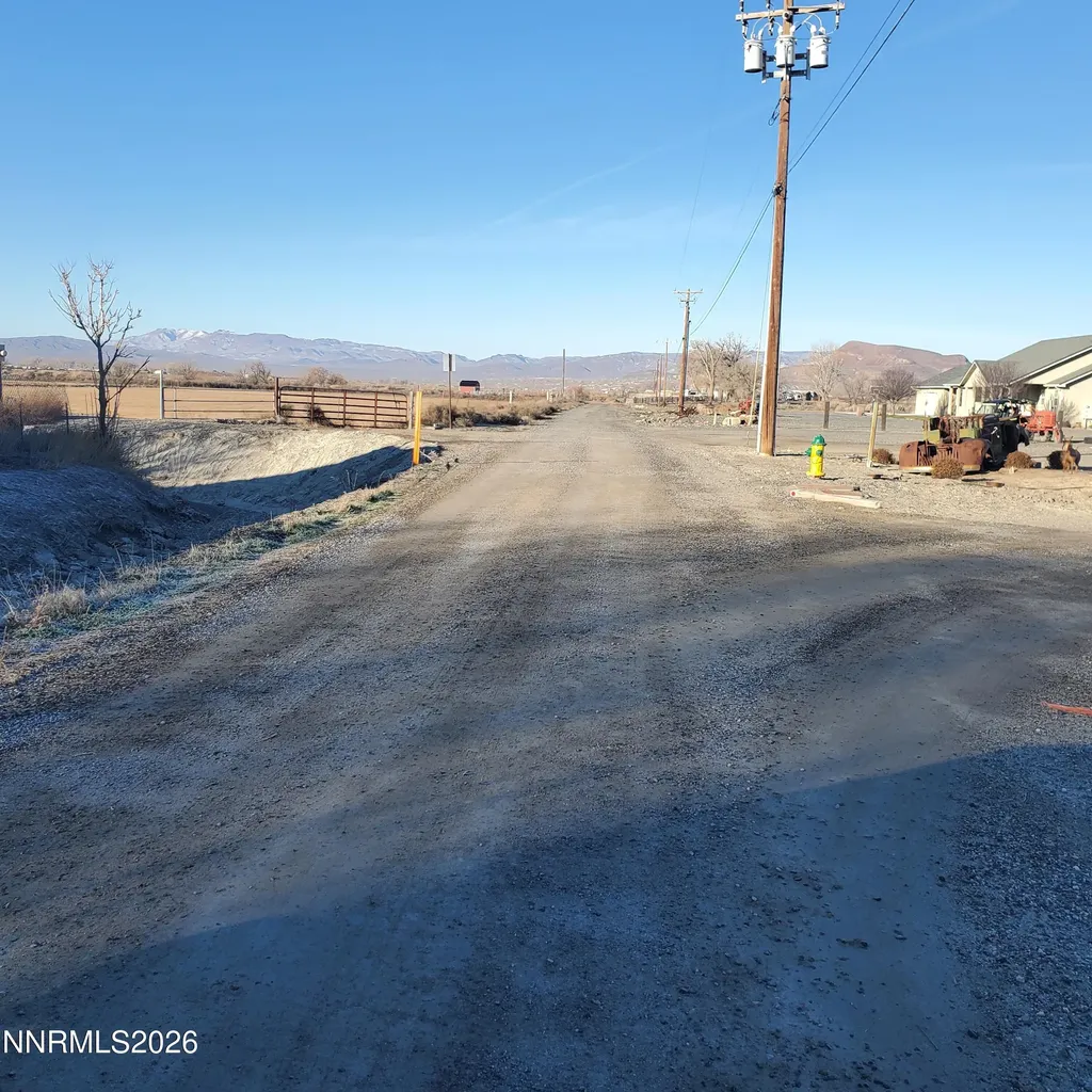 680 17th Lovelock NV 89419