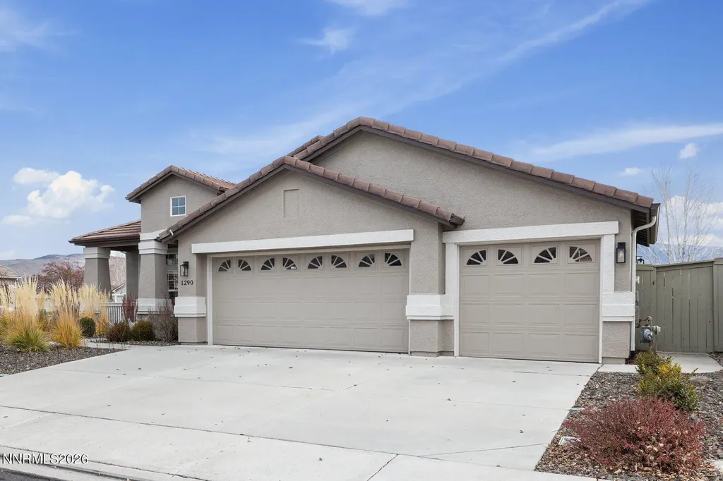 1290 El Monte Reno NV 89521