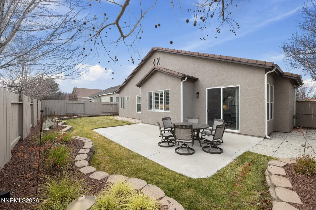 1290 El Monte Reno NV 89521