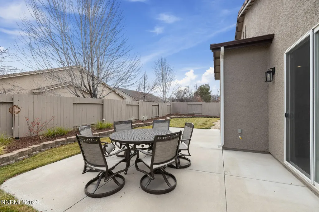 1290 El Monte Reno NV 89521