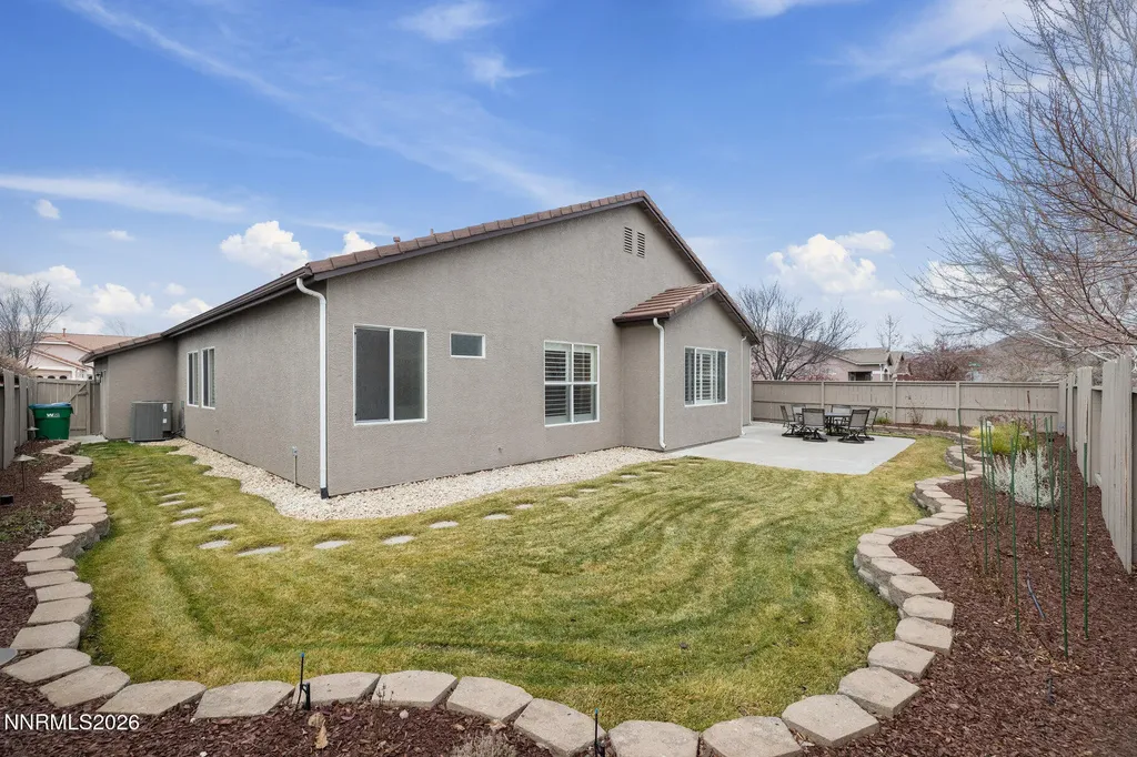 1290 El Monte Reno NV 89521