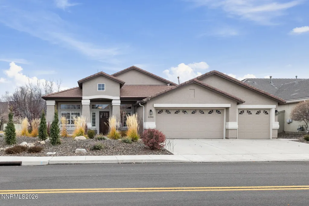 1290 El Monte Reno NV 89521