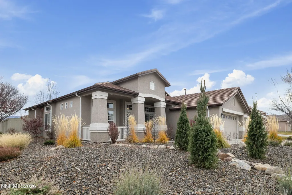 1290 El Monte Reno NV 89521
