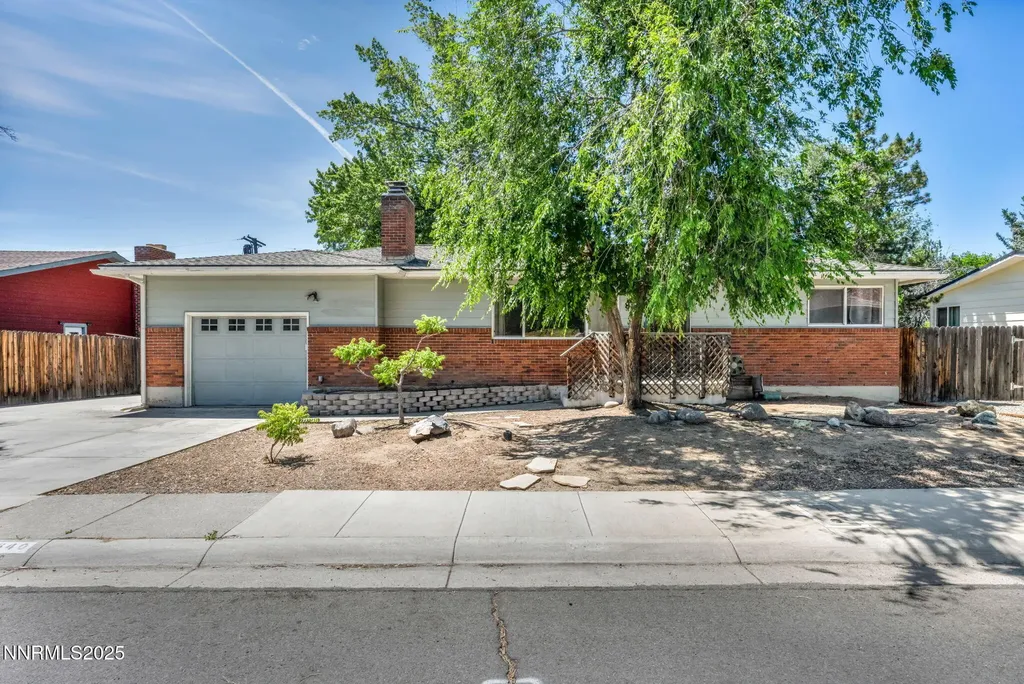 840 Brookfield Reno NV 89503