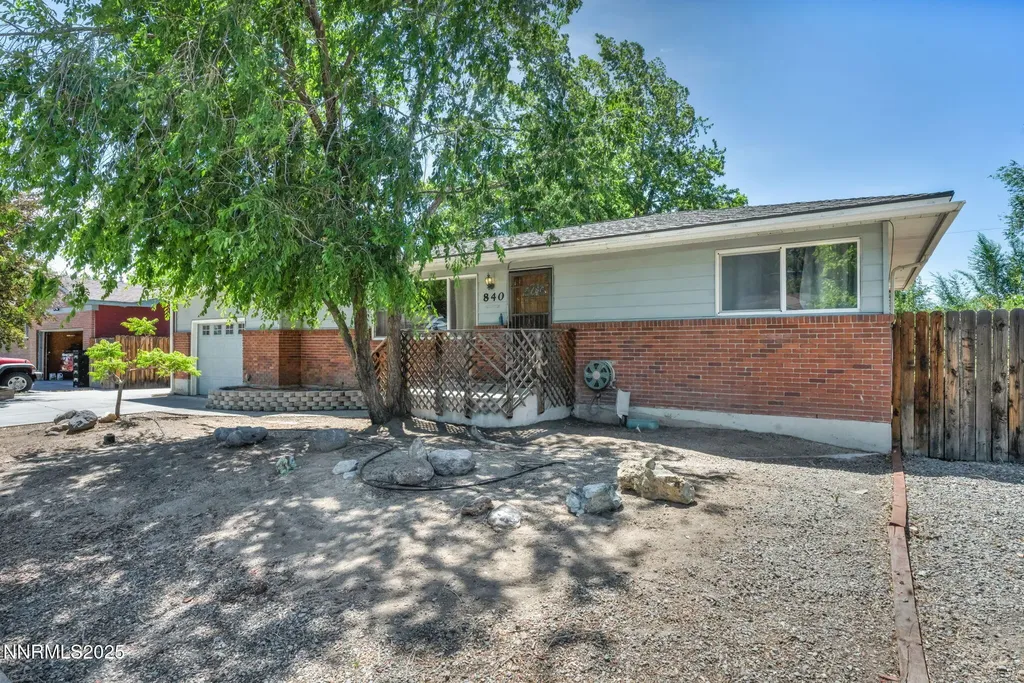 840 Brookfield Reno NV 89503