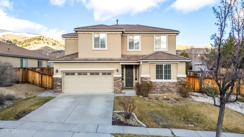 7705 Peavine Shadow Reno NV 89523