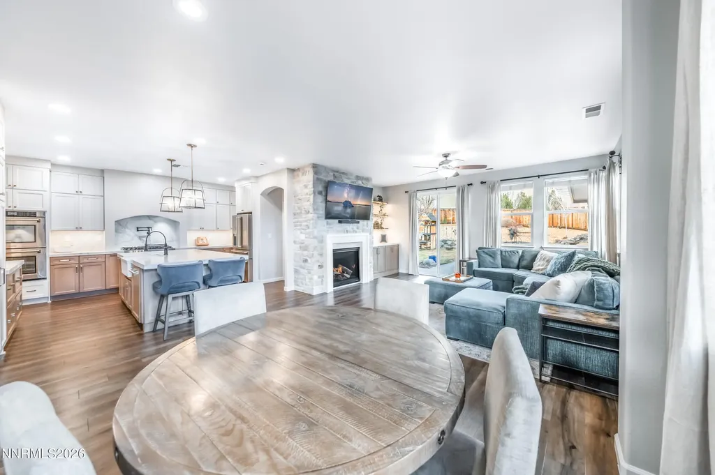 7705 Peavine Shadow Reno NV 89523