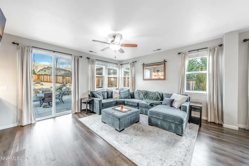 7705 Peavine Shadow Reno NV 89523