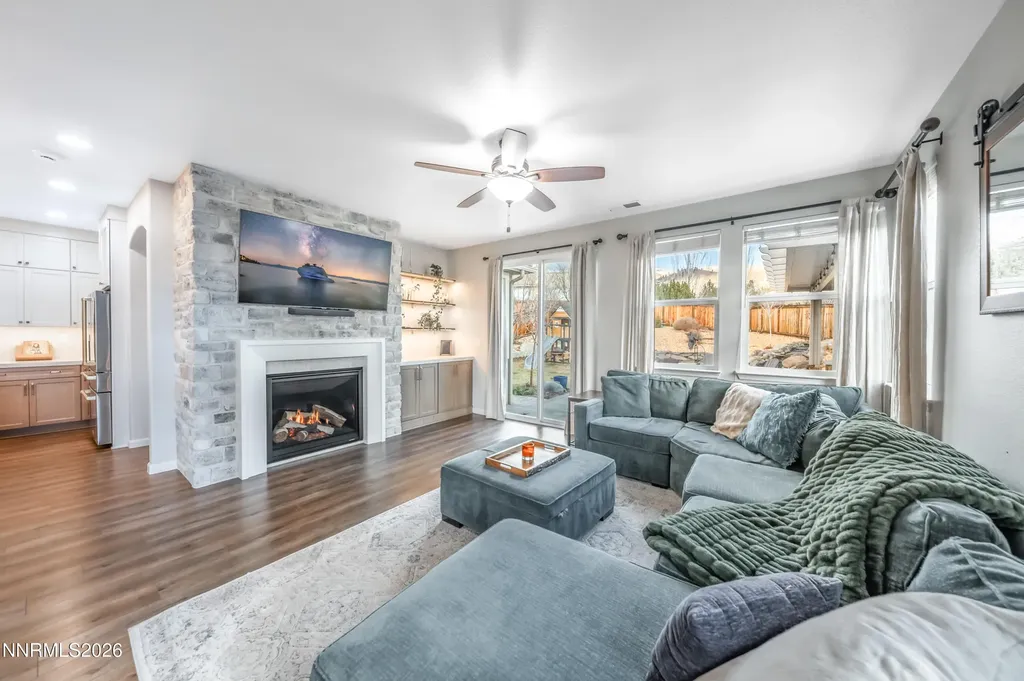 7705 Peavine Shadow Reno NV 89523