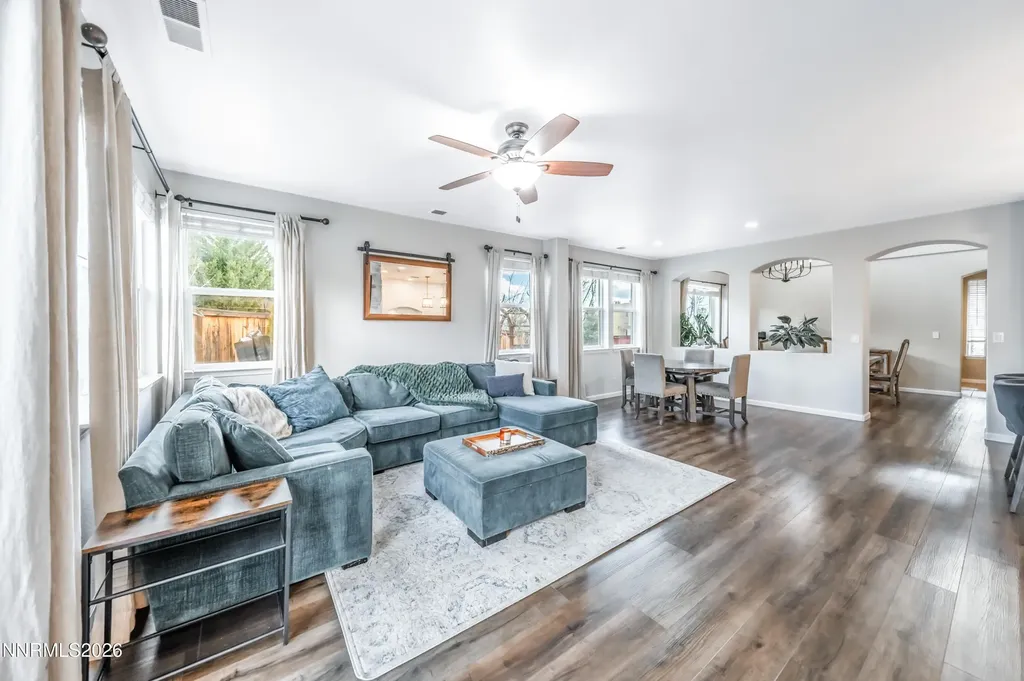 7705 Peavine Shadow Reno NV 89523
