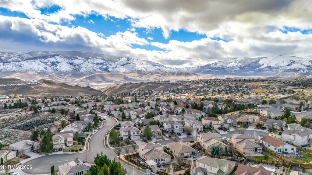 7705 Peavine Shadow Reno NV 89523