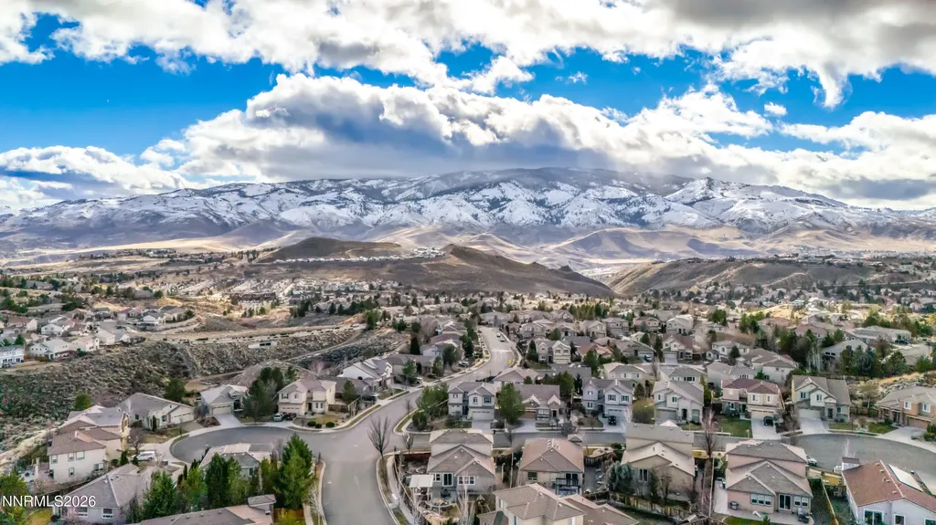 7705 Peavine Shadow Reno NV 89523