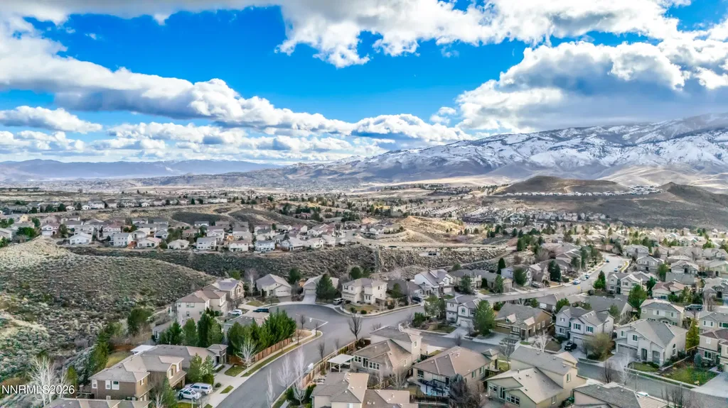 7705 Peavine Shadow Reno NV 89523