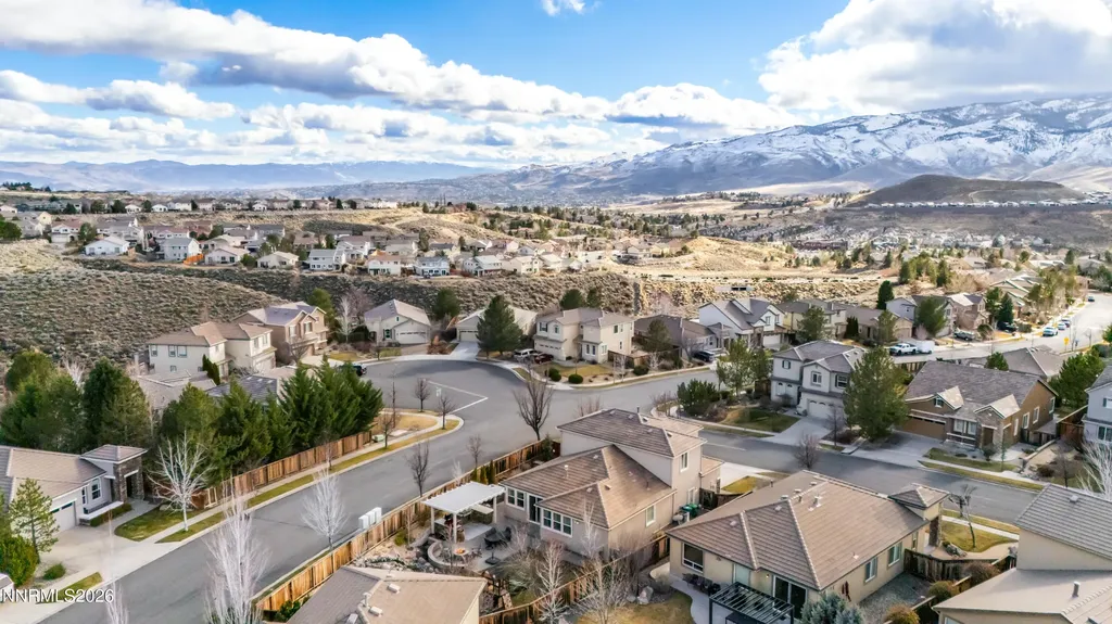 7705 Peavine Shadow Reno NV 89523