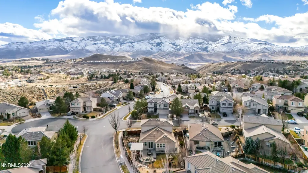 7705 Peavine Shadow Reno NV 89523