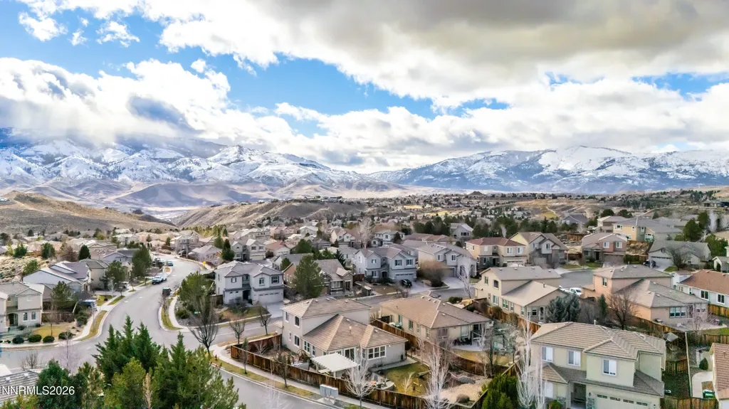 7705 Peavine Shadow Reno NV 89523