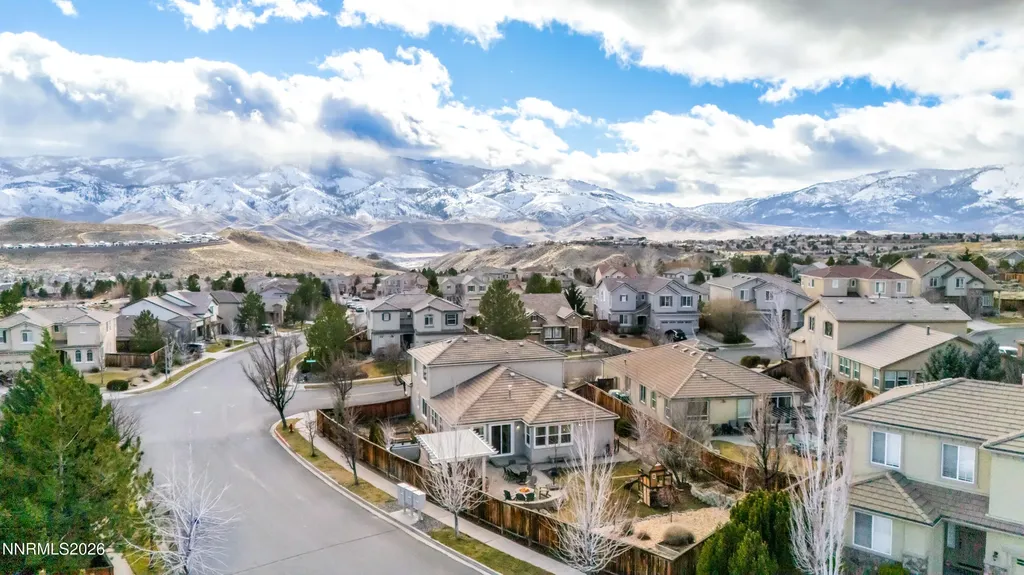 7705 Peavine Shadow Reno NV 89523