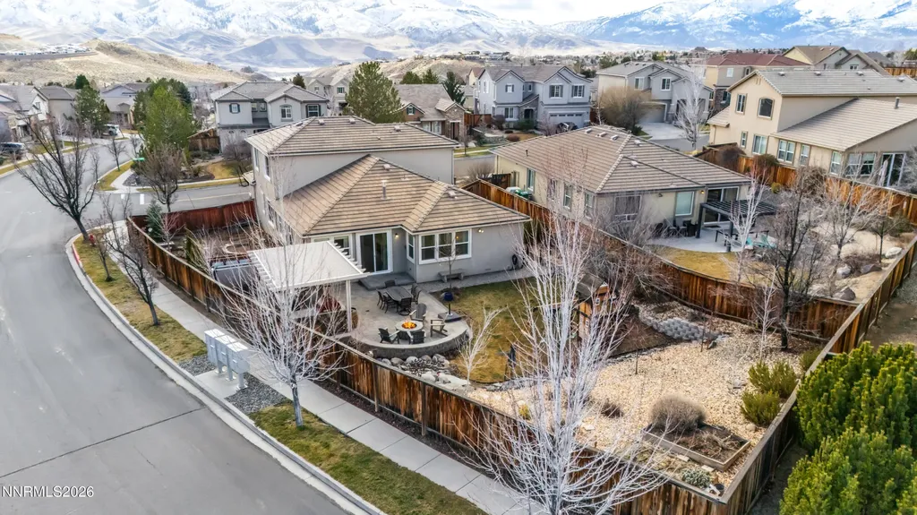 7705 Peavine Shadow Reno NV 89523