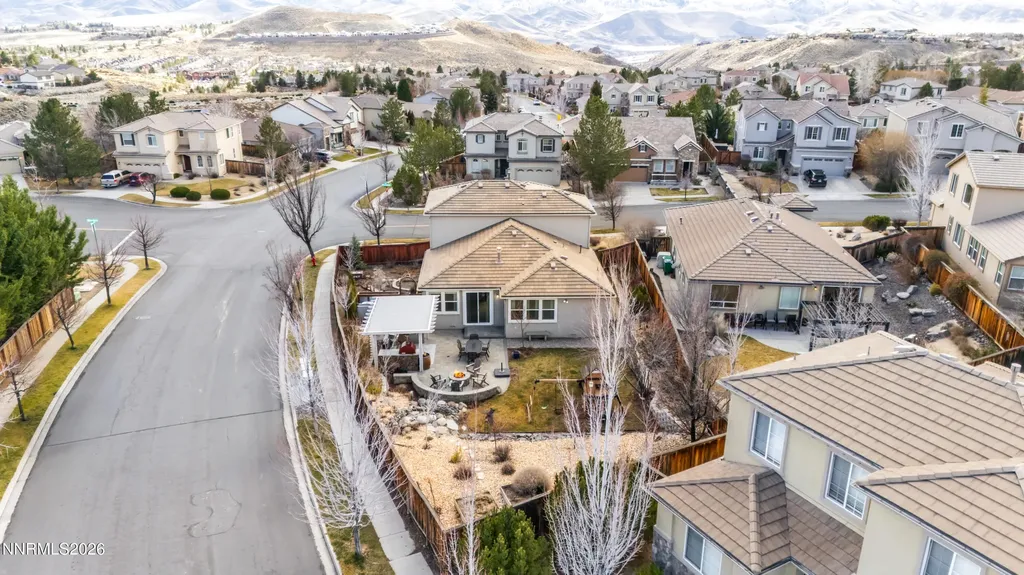 7705 Peavine Shadow Reno NV 89523